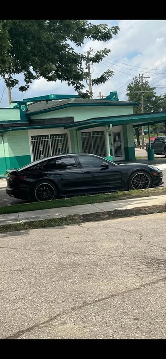 2019 Porsche 971 Panamera - Image 3 of 9