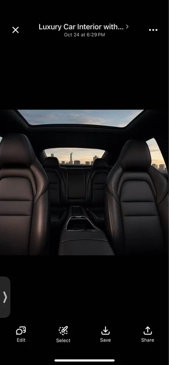2019 Porsche 971 Panamera - Image 9 of 9