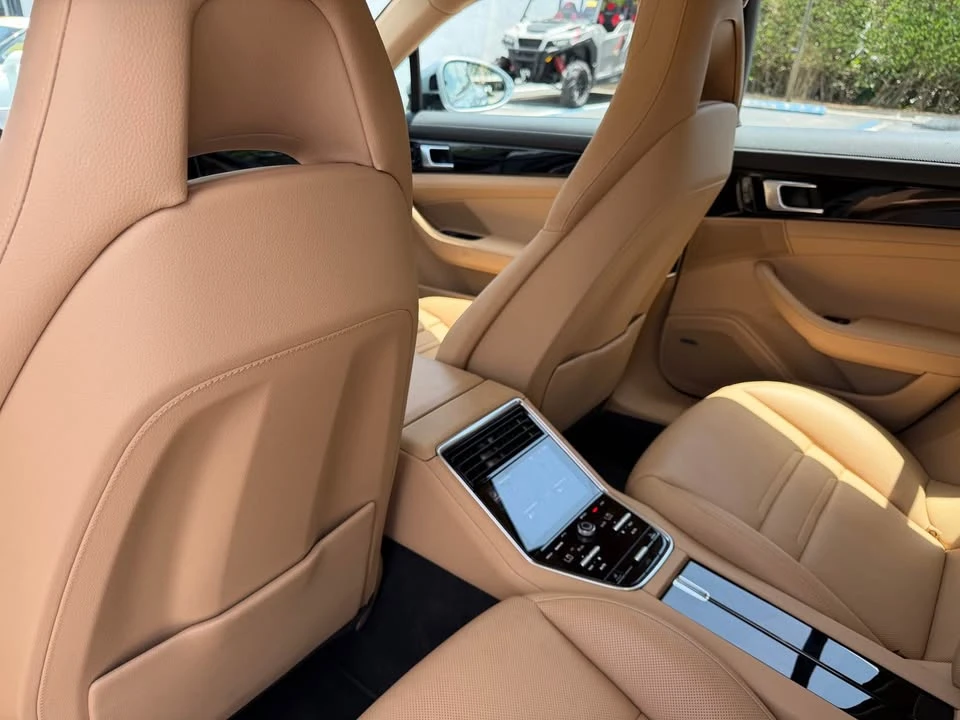 2019 Porsche 971 Panamera - Image 10 of 10