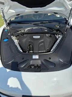2019 Porsche 971 Panamera - Image 7 of 10