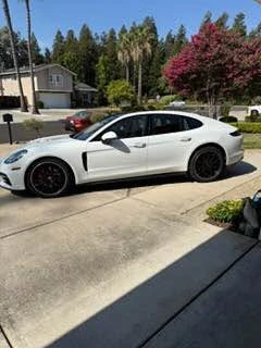 2019 Porsche 971 Panamera - Image 2 of 10