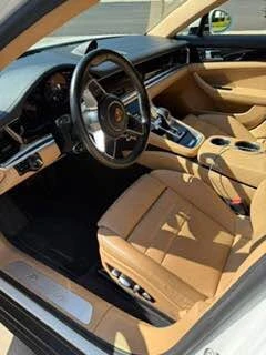 2019 Porsche 971 Panamera - Image 6 of 10