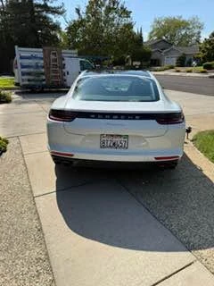 2019 Porsche 971 Panamera - Image 4 of 10