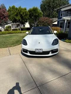 2019 Porsche 971 Panamera - Image 3 of 10