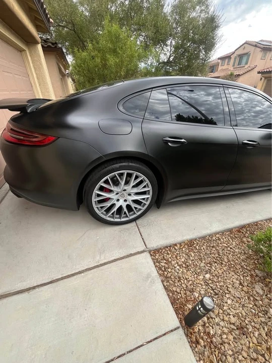 2019 Porsche 971 Panamera - Image 7 of 11