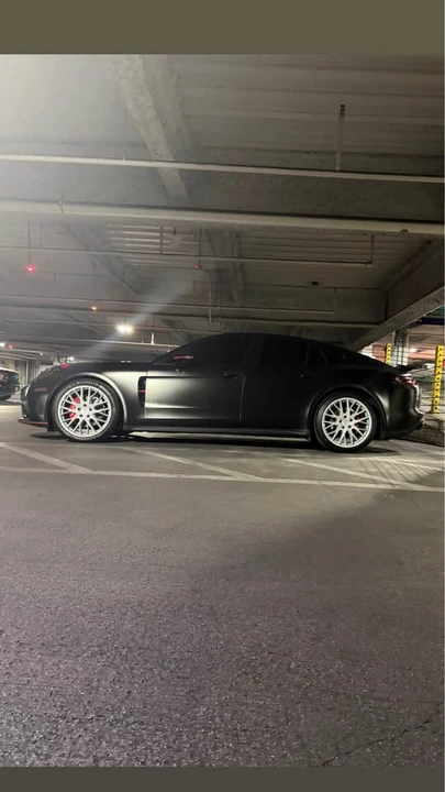 2019 Porsche 971 Panamera - Image 11 of 11