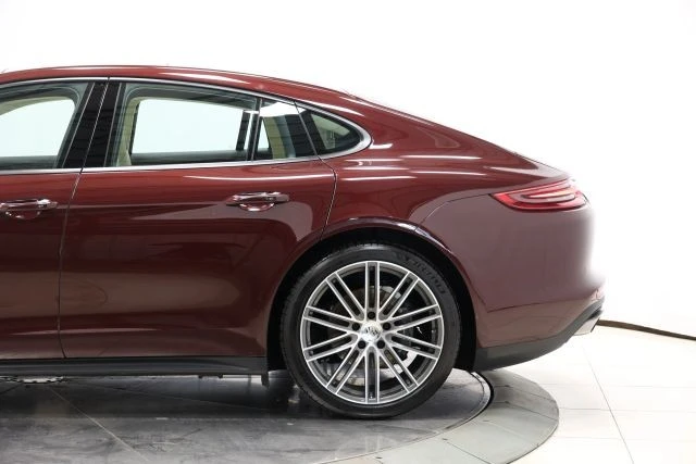 2019 Porsche 971 Panamera - Image 8 of 12