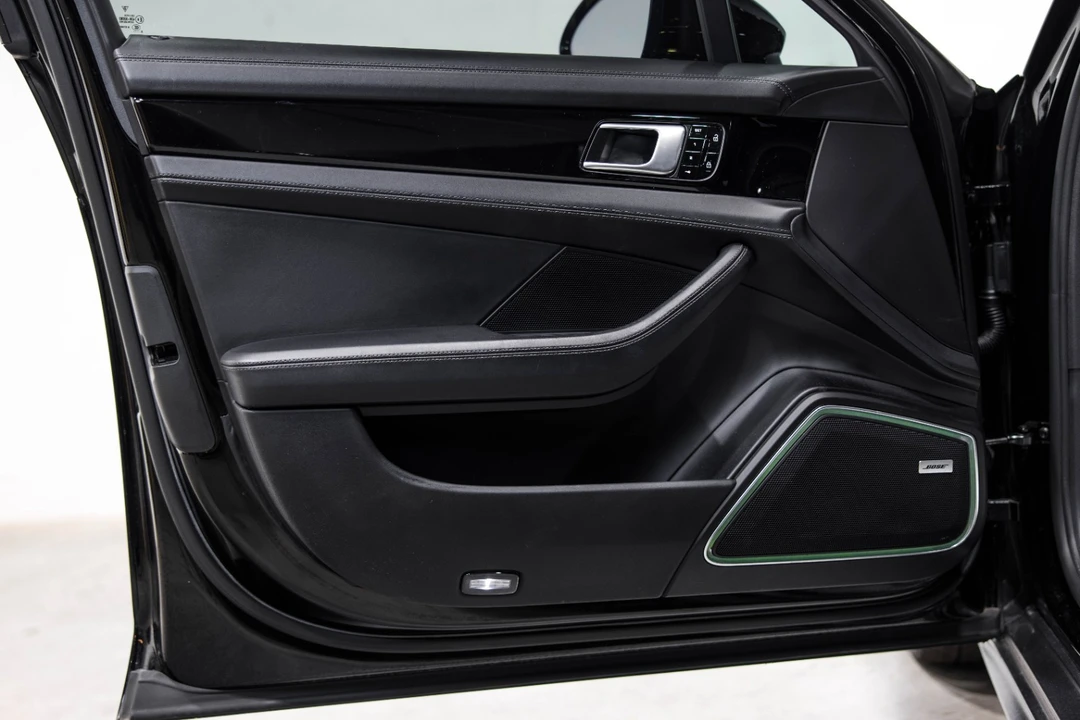 2019 Porsche 971 Panamera Turbo - Image 10 of 21