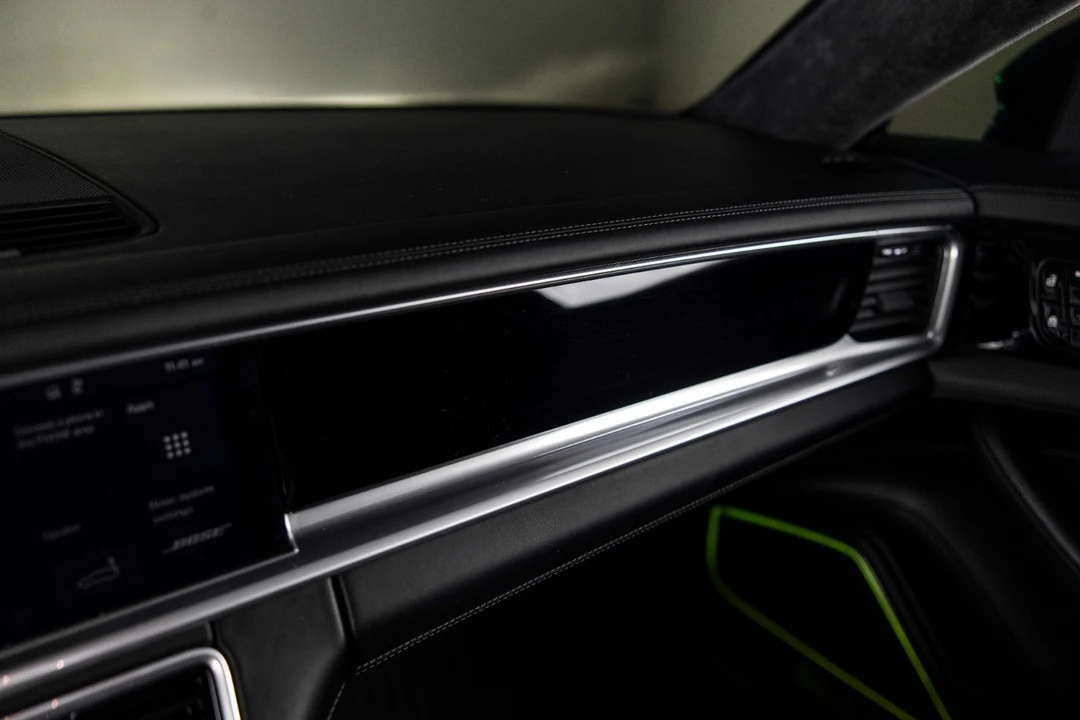 2019 Porsche 971 Panamera Turbo - Image 21 of 21