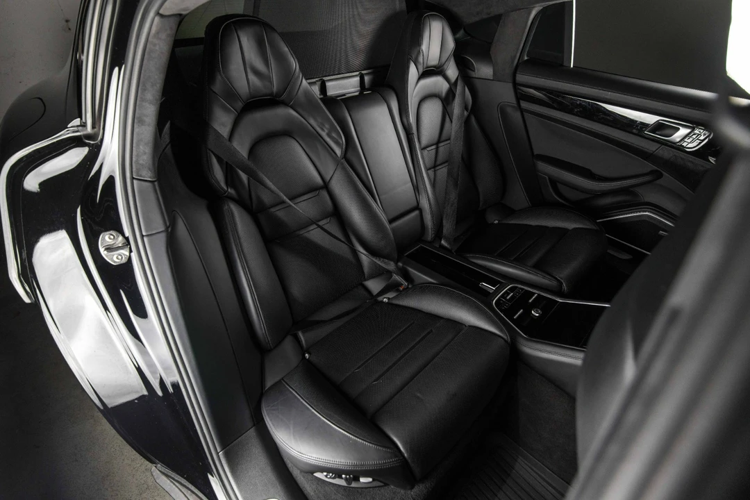 2019 Porsche 971 Panamera Turbo - Image 14 of 21