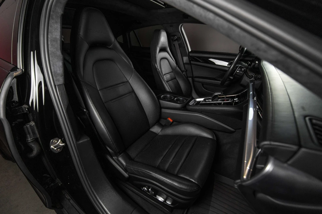 2019 Porsche 971 Panamera Turbo - Image 13 of 21