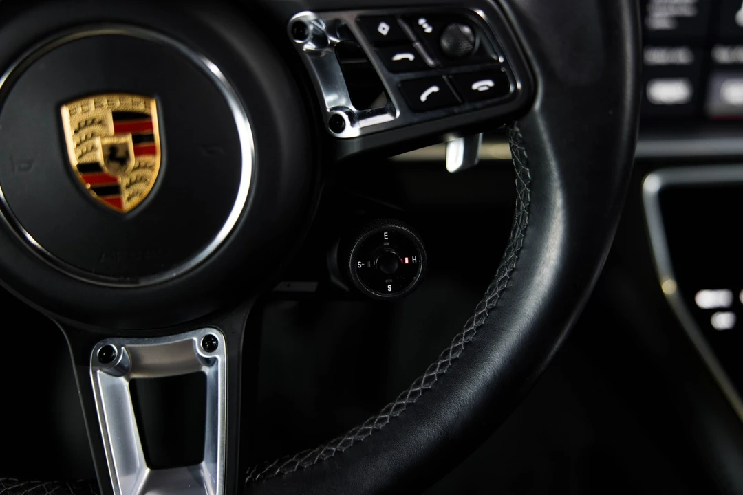 2019 Porsche 971 Panamera Turbo - Image 16 of 21