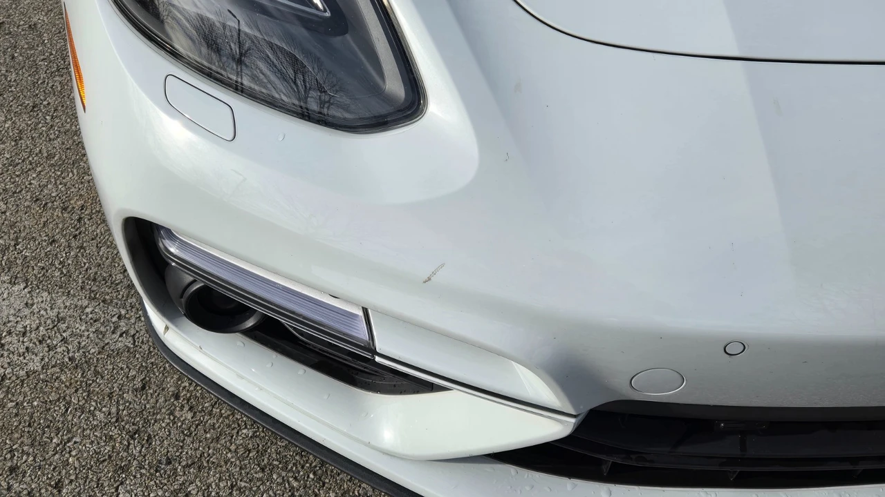 2019 Porsche 971 Panamera Turbo - Image 10 of 17
