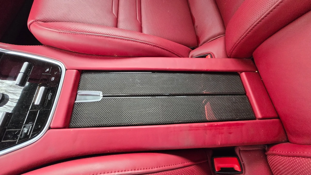 2019 Porsche 971 Panamera Turbo - Image 7 of 17