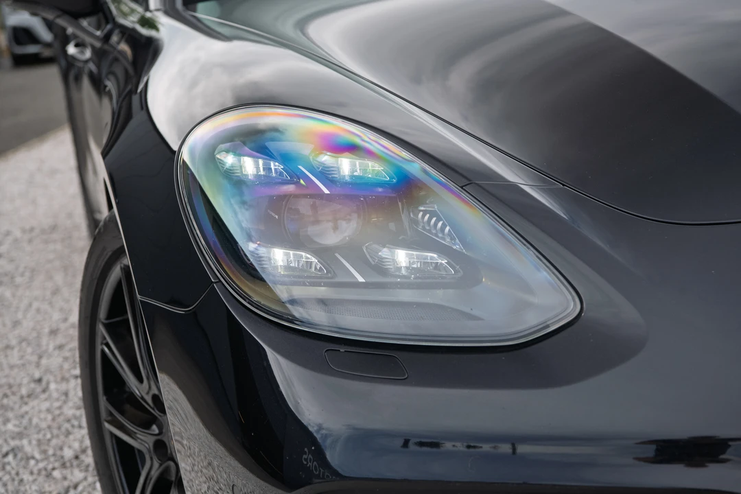 2019 Porsche 971 Panamera Turbo - Image 18 of 31