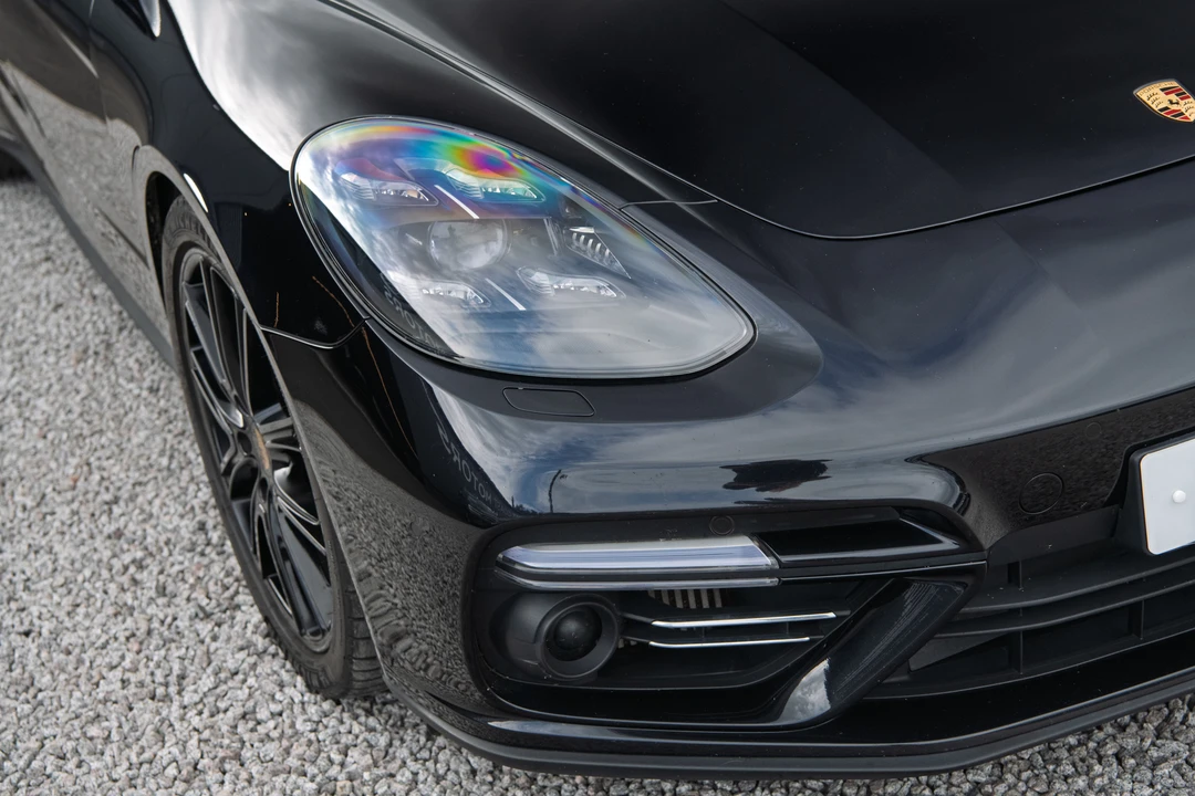 2019 Porsche 971 Panamera Turbo - Image 19 of 31