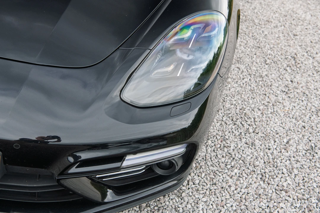 2019 Porsche 971 Panamera Turbo - Image 21 of 31