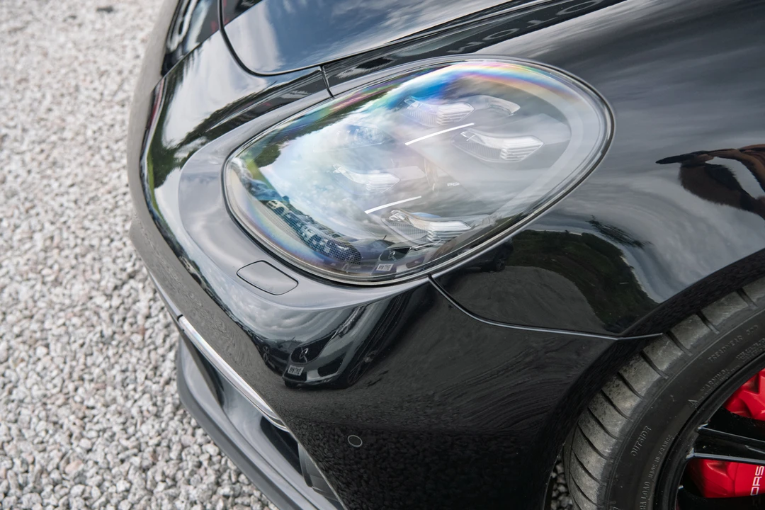 2019 Porsche 971 Panamera Turbo - Image 22 of 31
