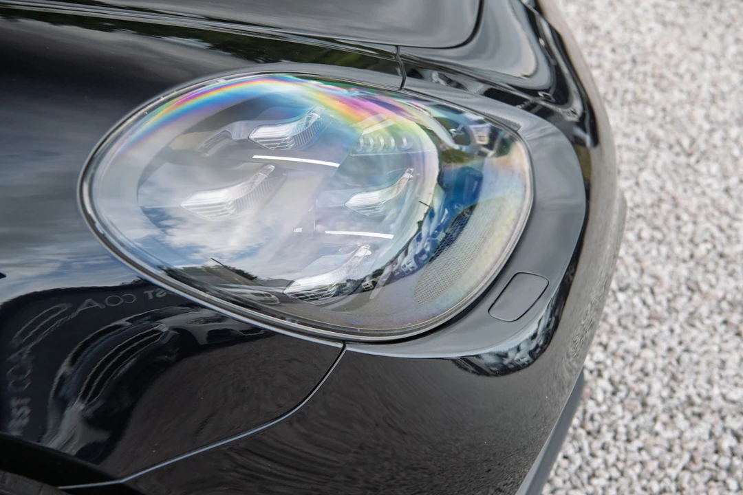 2019 Porsche 971 Panamera Turbo - Image 23 of 31