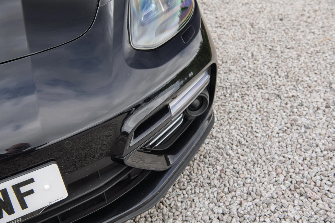 2019 Porsche 971 Panamera Turbo - Image 24 of 31
