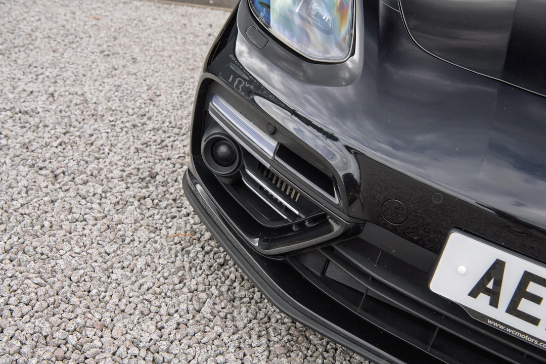 2019 Porsche 971 Panamera Turbo - Image 25 of 31
