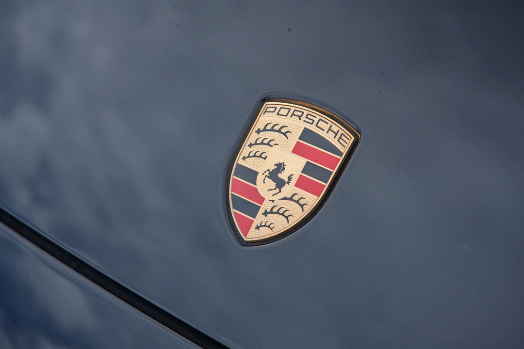 2019 Porsche 971 Panamera Turbo - Image 30 of 31