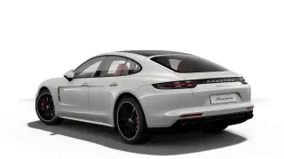 2019 Porsche 971 Panamera Turbo - Image 3 of 4