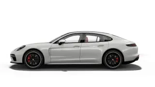 2019 Porsche 971 Panamera Turbo - Image 2 of 4