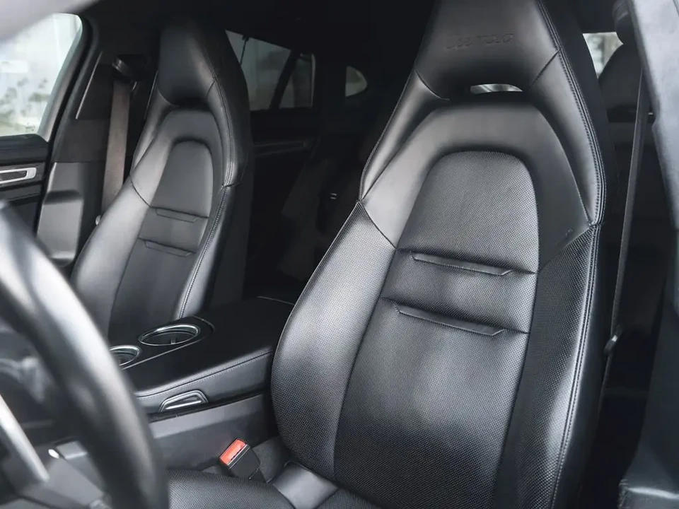 2019 Porsche 971 Panamera Turbo - Image 6 of 7