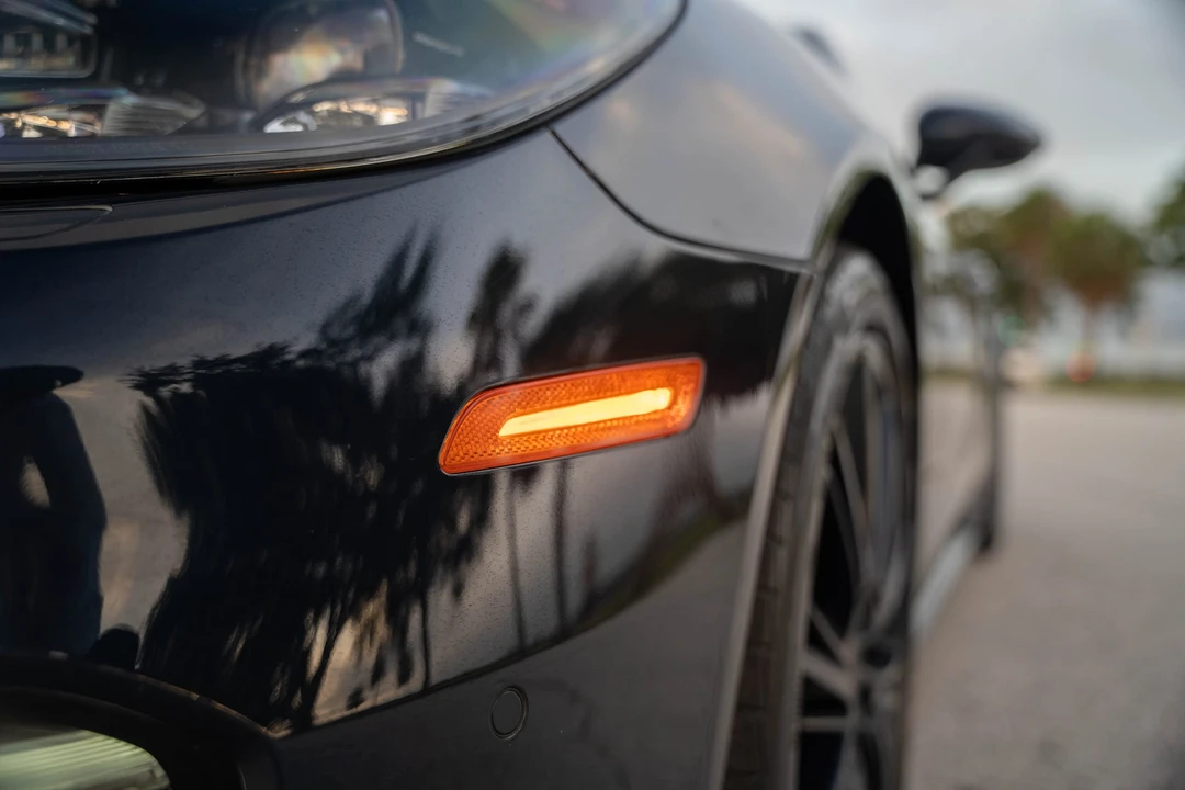 2019 Porsche 971 Panamera Turbo - Image 22 of 31