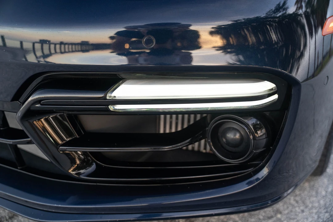 2019 Porsche 971 Panamera Turbo - Image 24 of 31