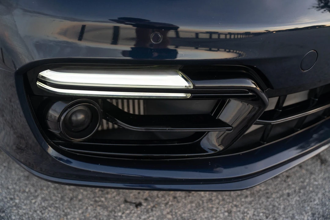 2019 Porsche 971 Panamera Turbo - Image 23 of 31