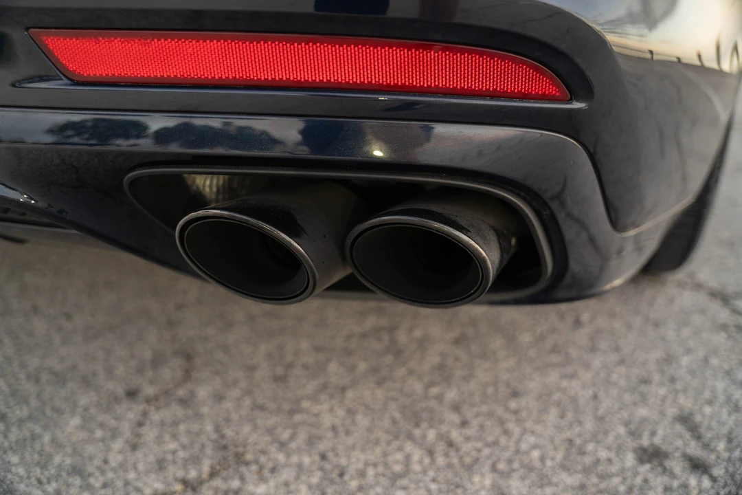 2019 Porsche 971 Panamera Turbo - Image 31 of 31