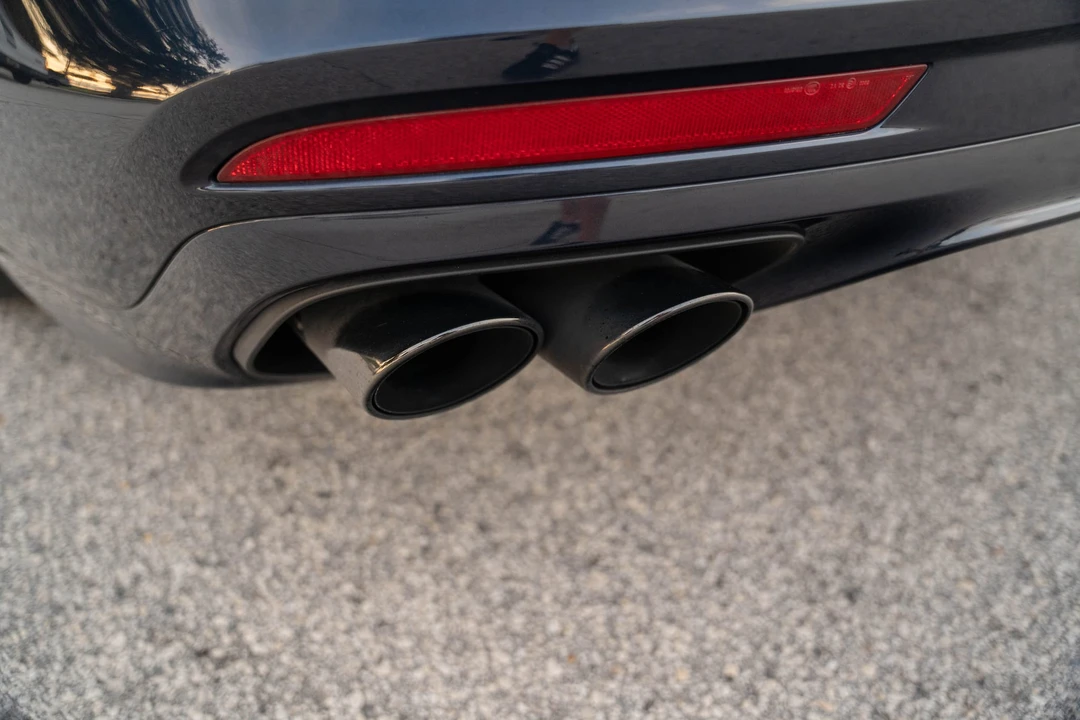 2019 Porsche 971 Panamera Turbo - Image 30 of 31