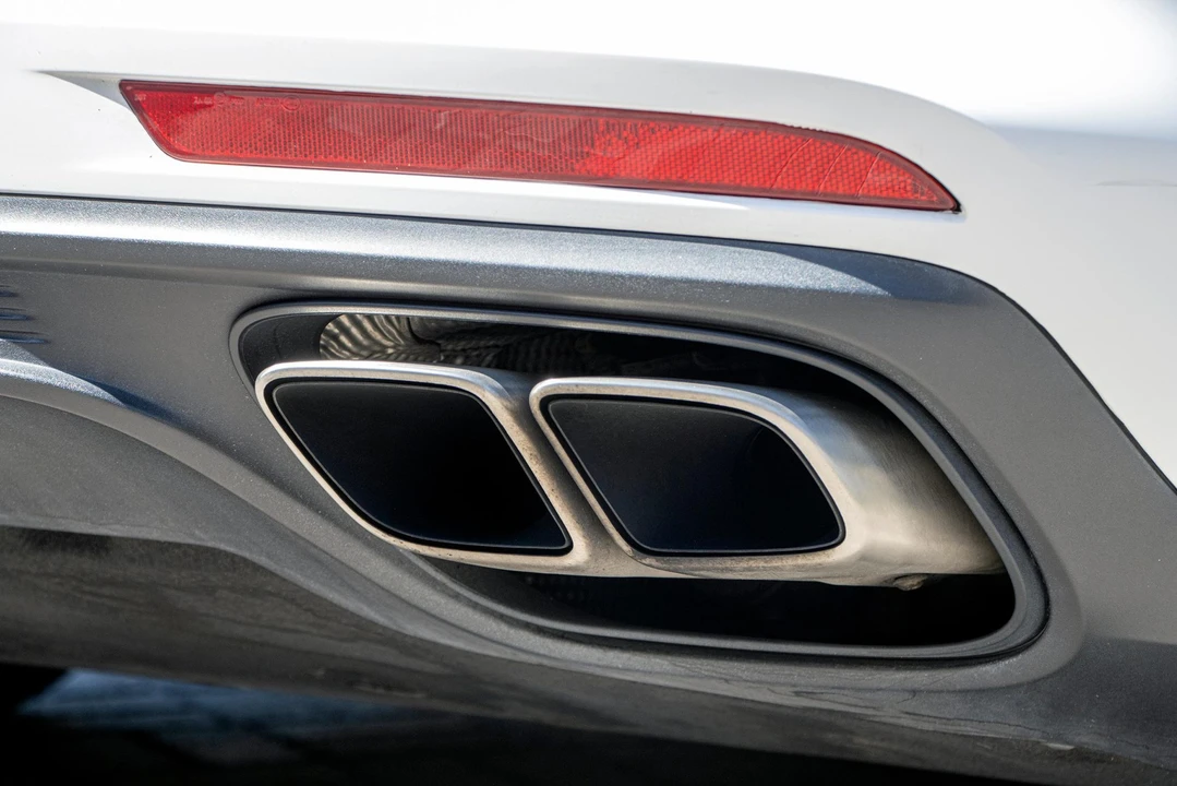 2019 Porsche 971 Panamera Turbo - Image 21 of 31