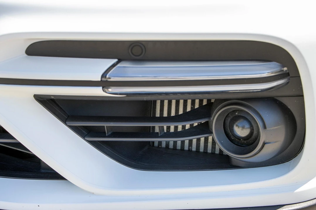 2019 Porsche 971 Panamera Turbo - Image 23 of 31