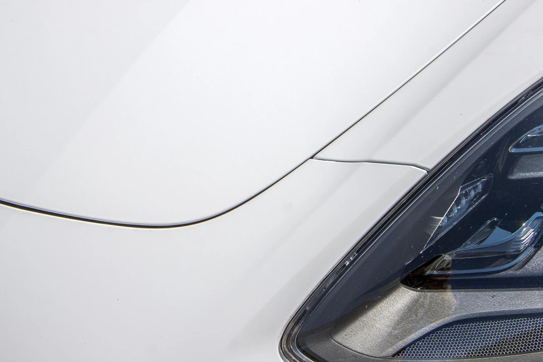 2019 Porsche 971 Panamera Turbo - Image 30 of 31