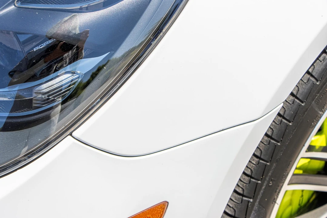 2019 Porsche 971 Panamera Turbo - Image 31 of 31