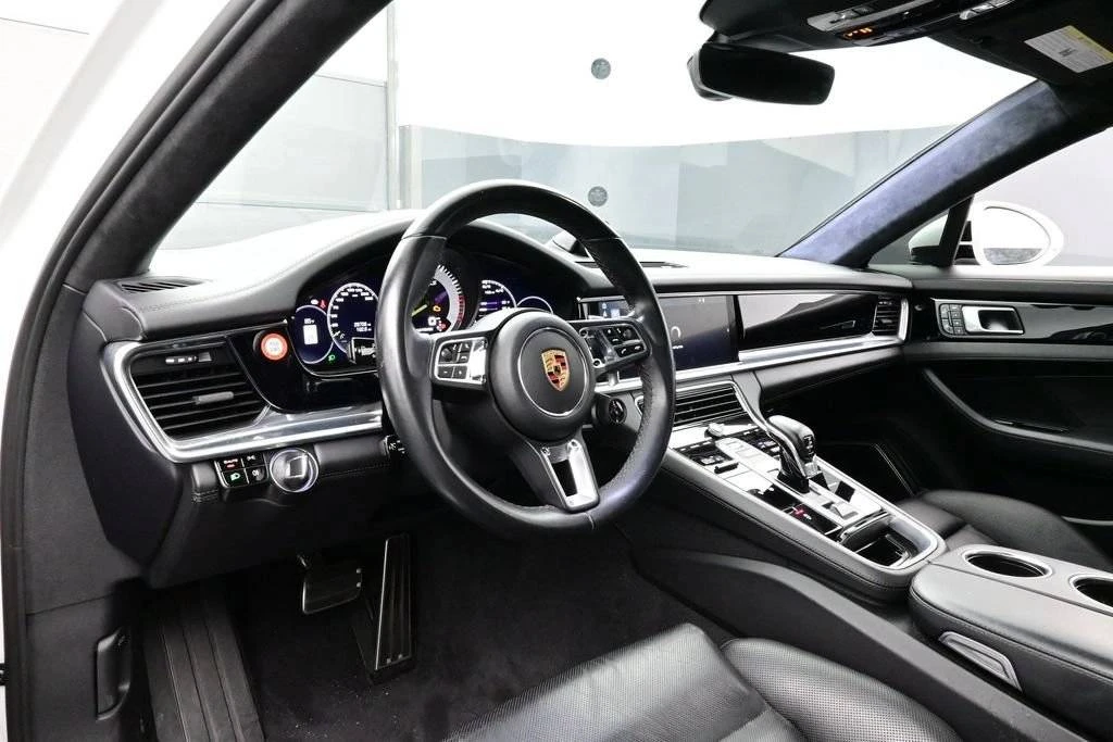 2019 Porsche 971 Panamera Turbo - Image 4 of 5