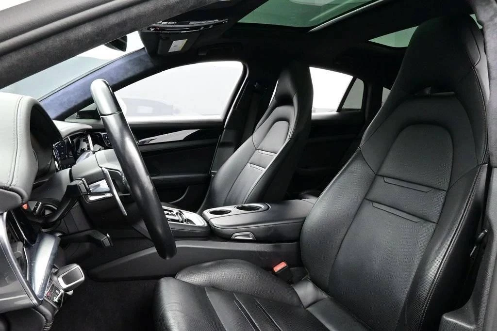 2019 Porsche 971 Panamera Turbo - Image 5 of 5