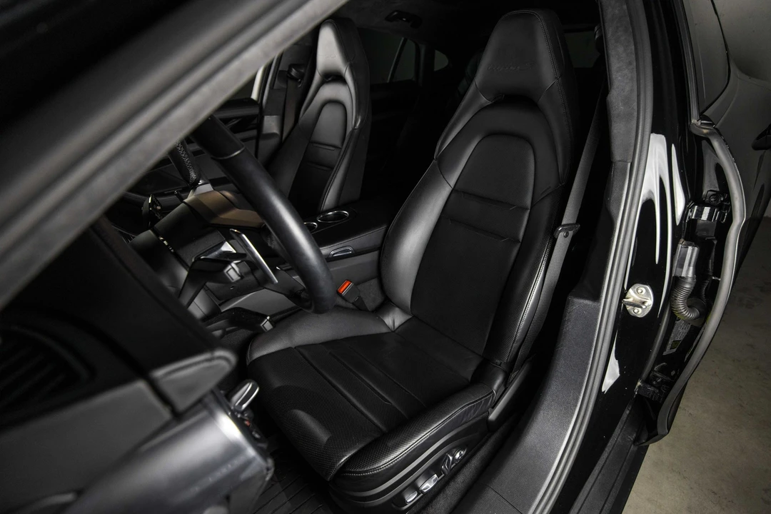 2019 Porsche 971 Panamera Turbo - Image 6 of 22