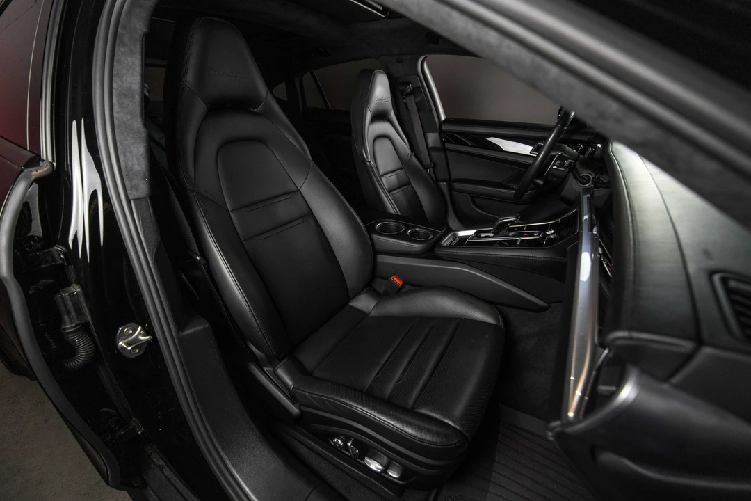 2019 Porsche 971 Panamera Turbo - Image 7 of 22