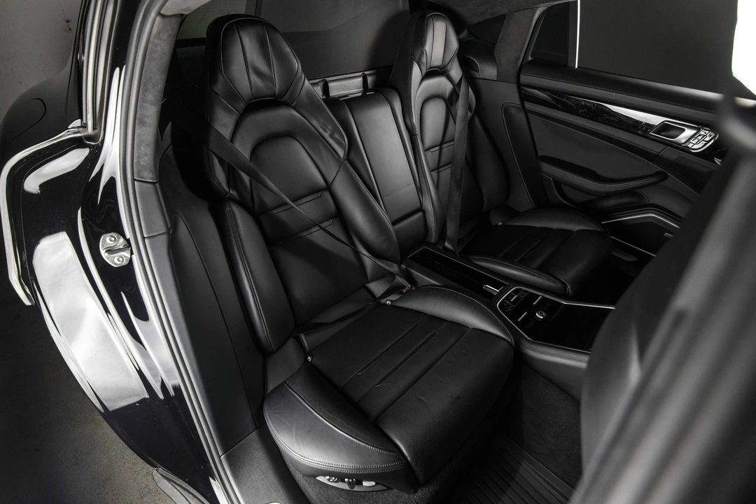 2019 Porsche 971 Panamera Turbo - Image 5 of 22