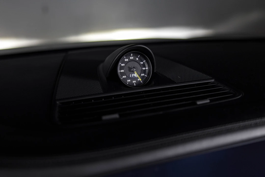 2019 Porsche 971 Panamera Turbo - Image 15 of 22