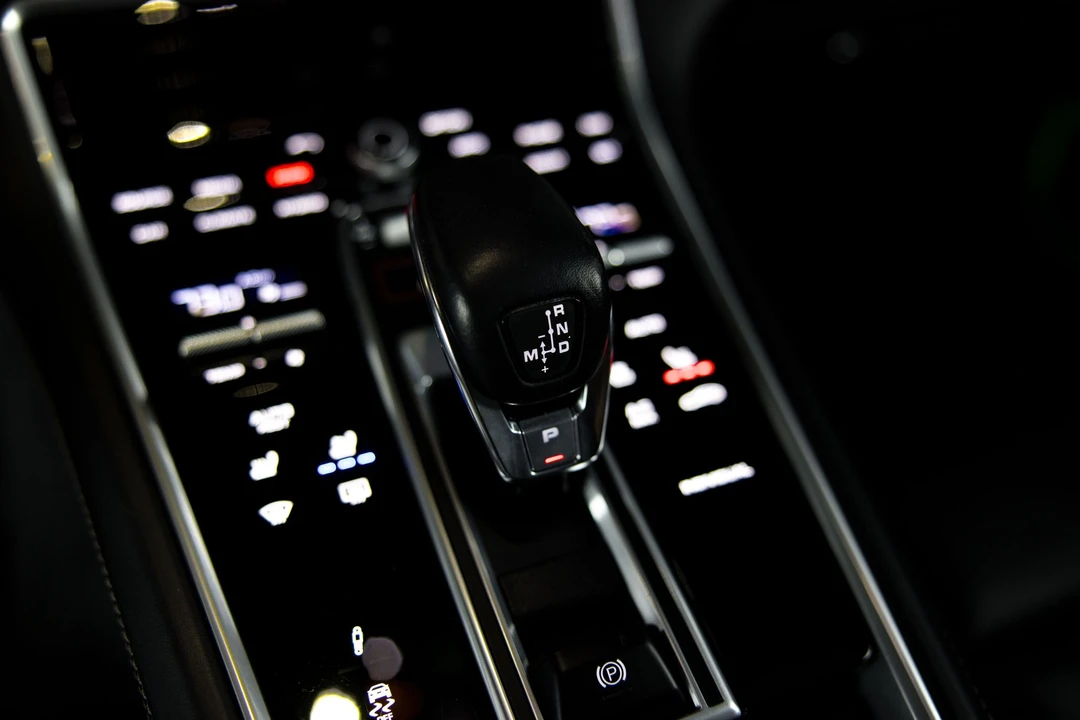 2019 Porsche 971 Panamera Turbo - Image 20 of 22