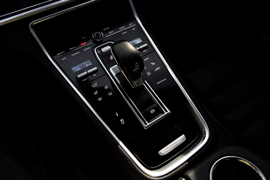 2019 Porsche 971 Panamera Turbo - Image 10 of 22