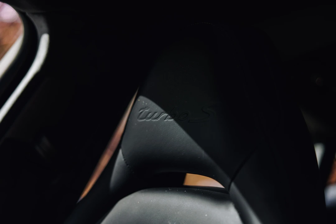 2019 Porsche 971 Panamera Turbo - Image 11 of 22