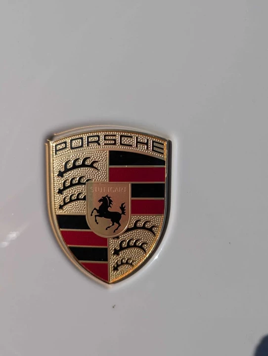 2019 Porsche 971 Panamera Turbo - Image 3 of 3
