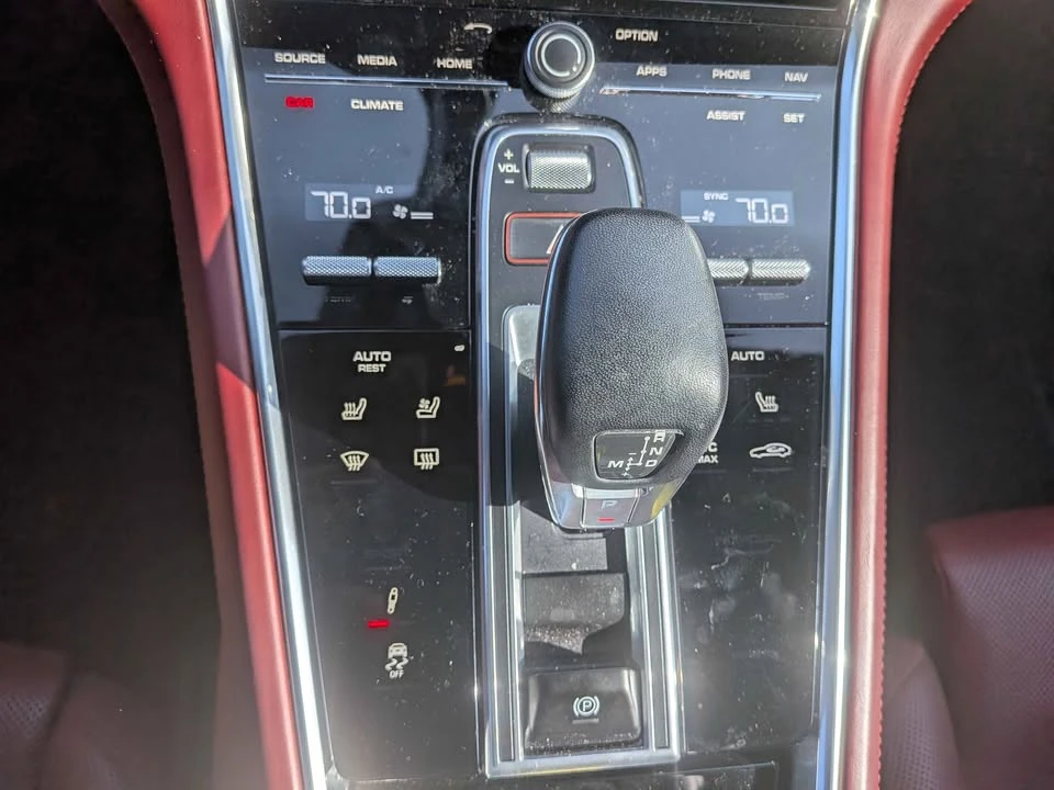 2019 Porsche 971 Panamera Turbo - Image 12 of 20