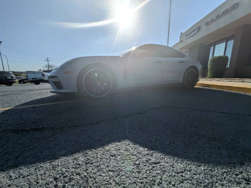 2019 Porsche 971 Panamera Turbo - Image 10 of 20